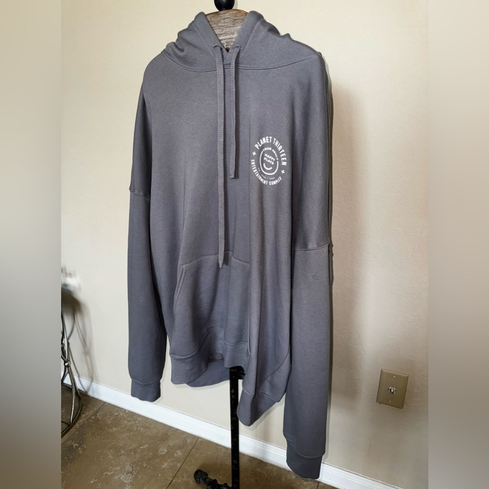 Planet 13 Hoodie